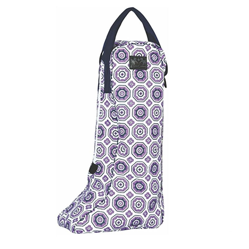 Equine Couture Kelsey Boot Bag