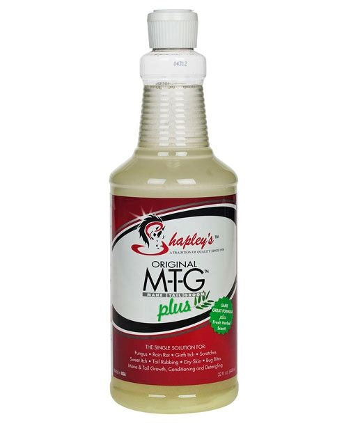 Shapleys Original M-T-G Plus