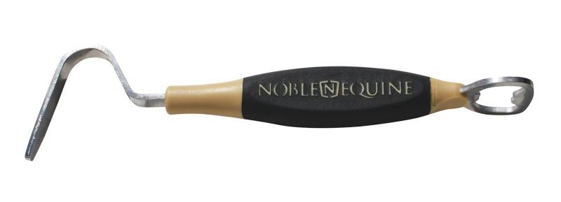 Free Noble Outfitters 5 O'Clock Hoof Pick
