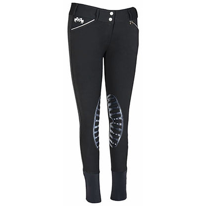Equine Couture Ladies Brittni Breech