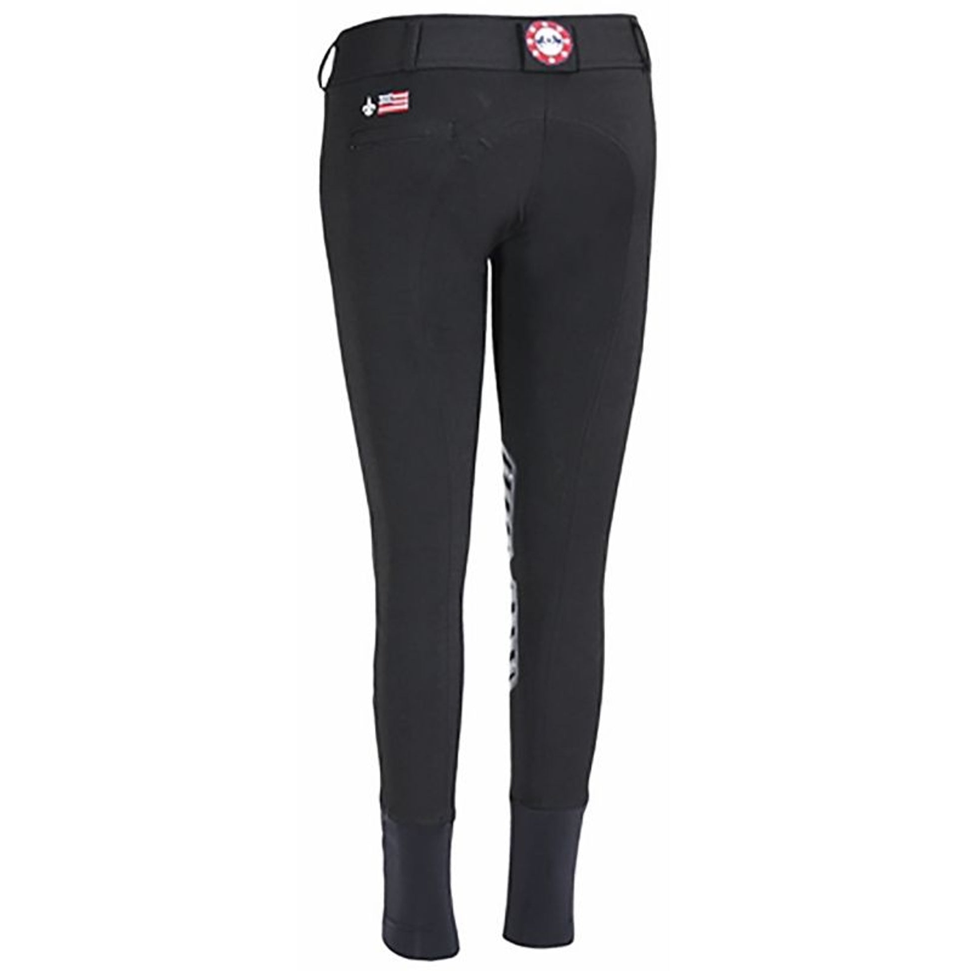 Equine Couture Ladies Brittni Breech