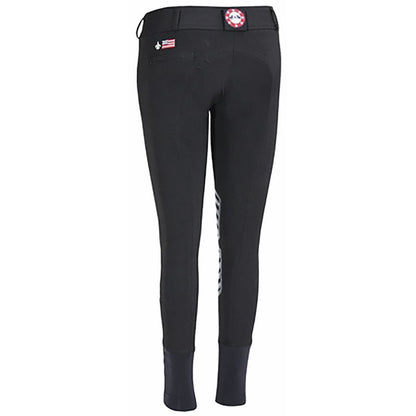 Equine Couture Ladies Brittni Breech