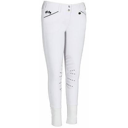 Equine Couture Ladies Brittni Breech