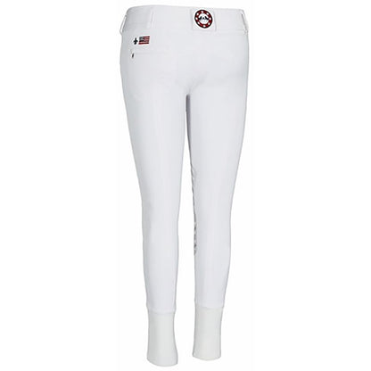 Equine Couture Ladies Brittni Breech