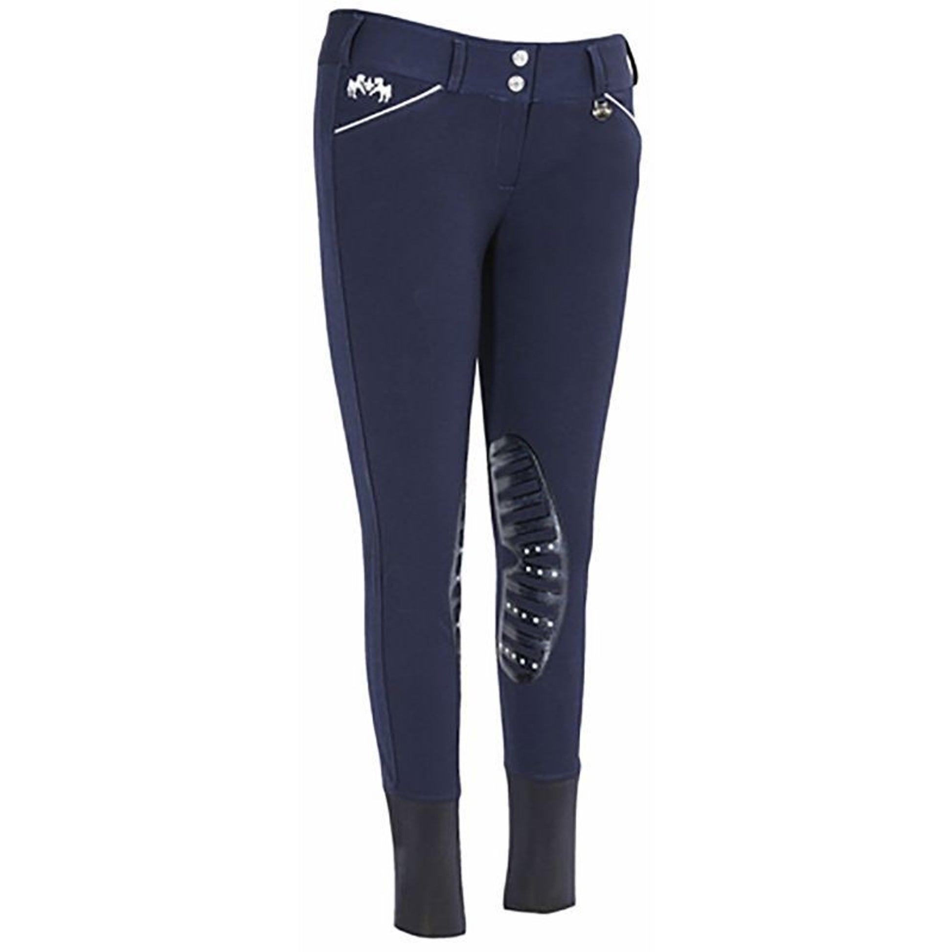 Equine Couture Ladies Brittni Breech