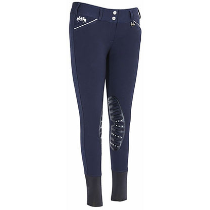 Equine Couture Ladies Brittni Breech