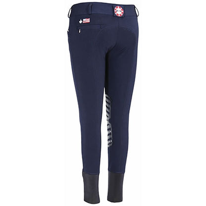 Equine Couture Ladies Brittni Breech
