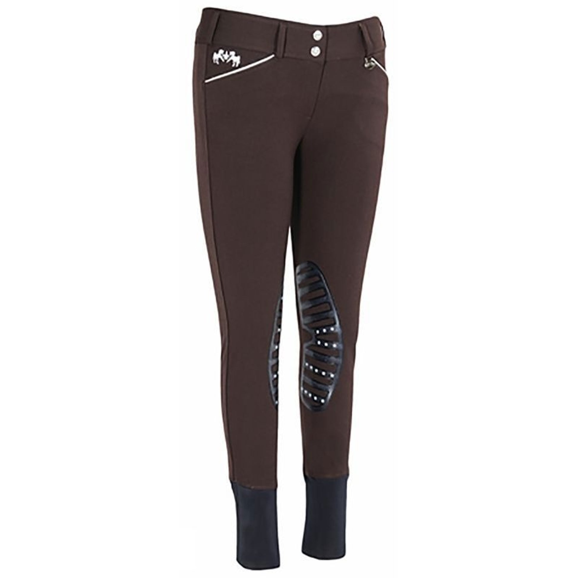 Equine Couture Ladies Brittni Breech
