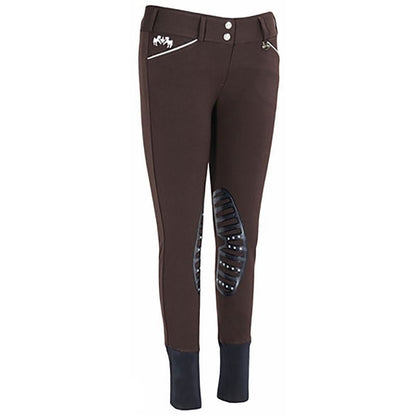 Equine Couture Ladies Brittni Breech