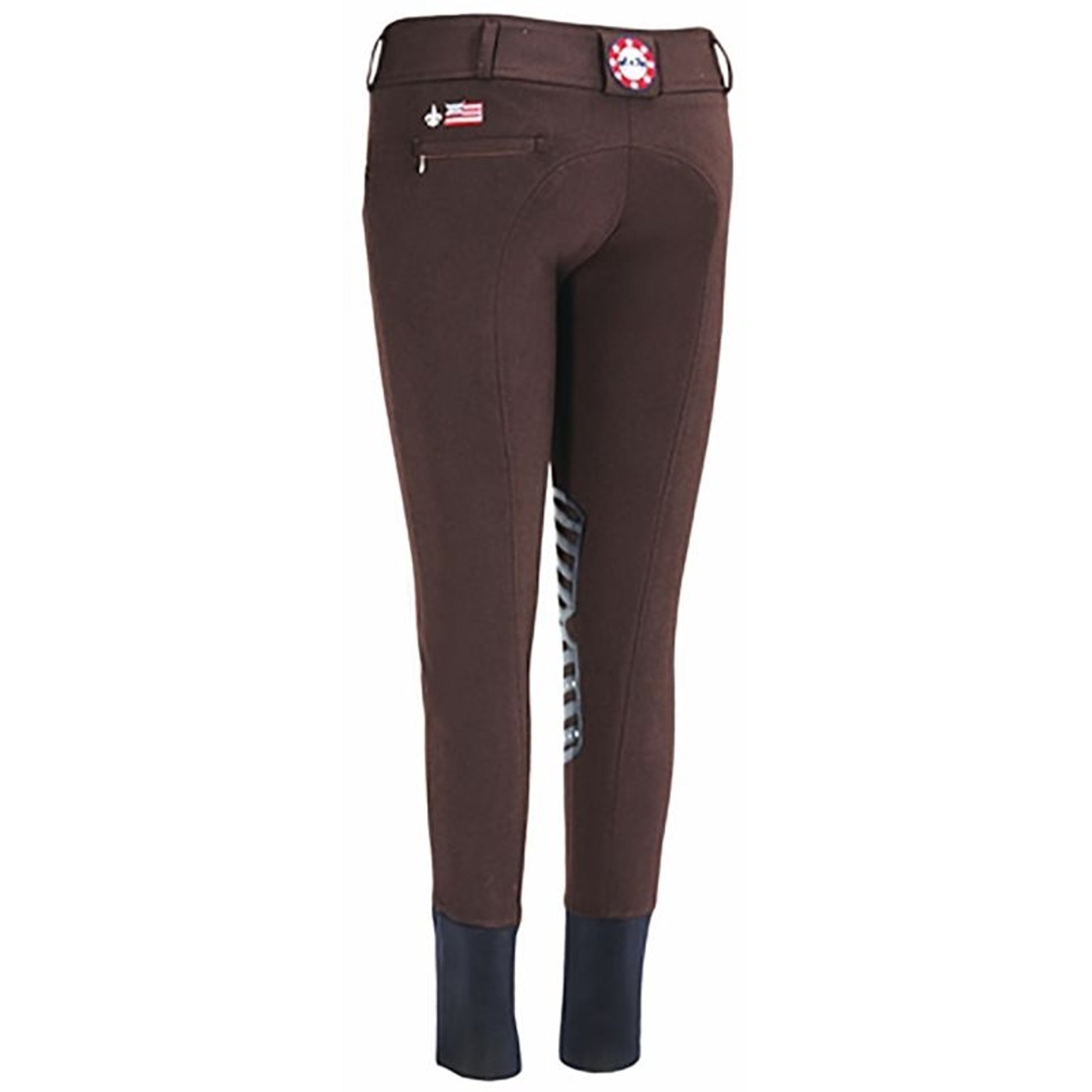 Equine Couture Ladies Brittni Breech