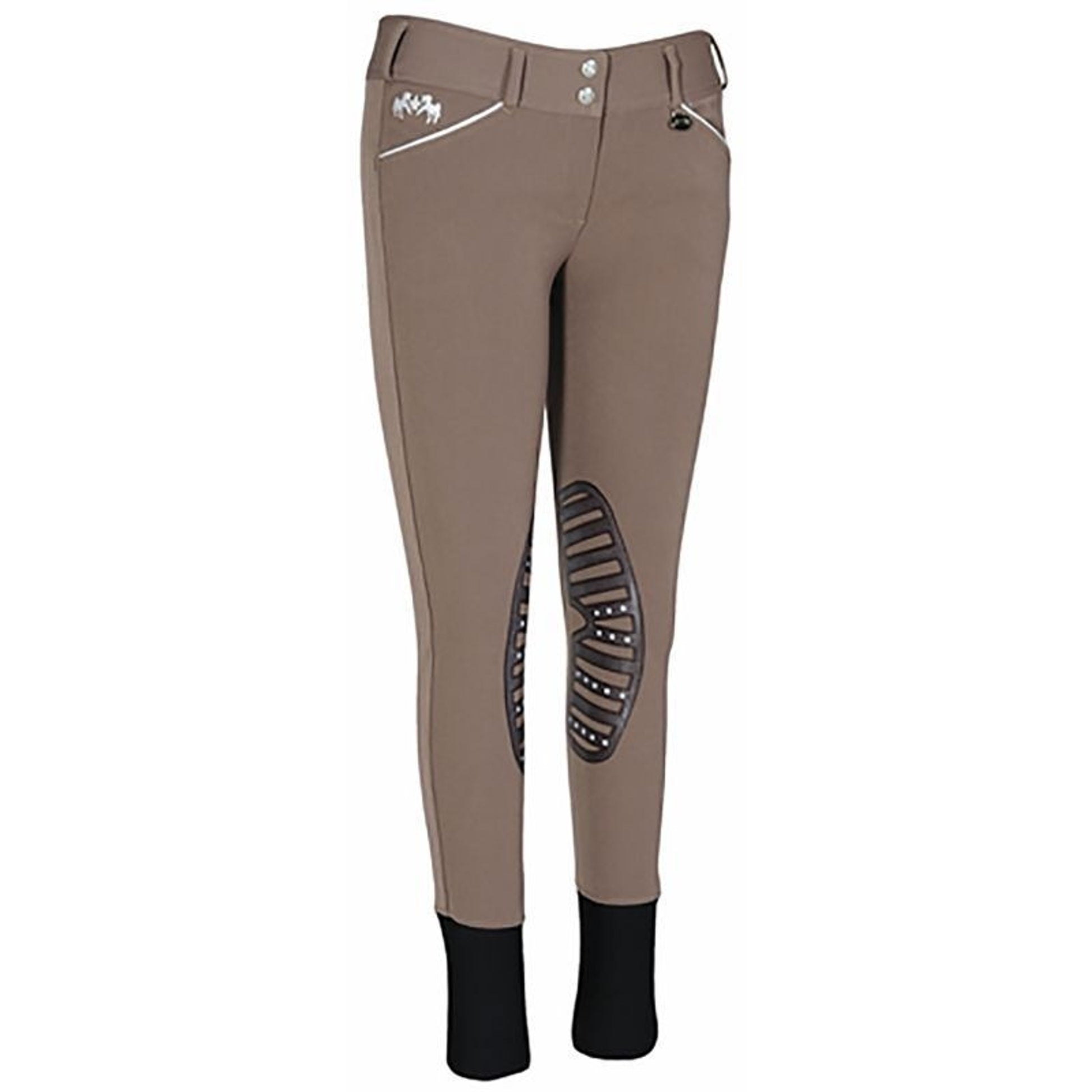 Equine Couture Ladies Brittni Breech