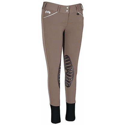 Equine Couture Ladies Brittni Breech