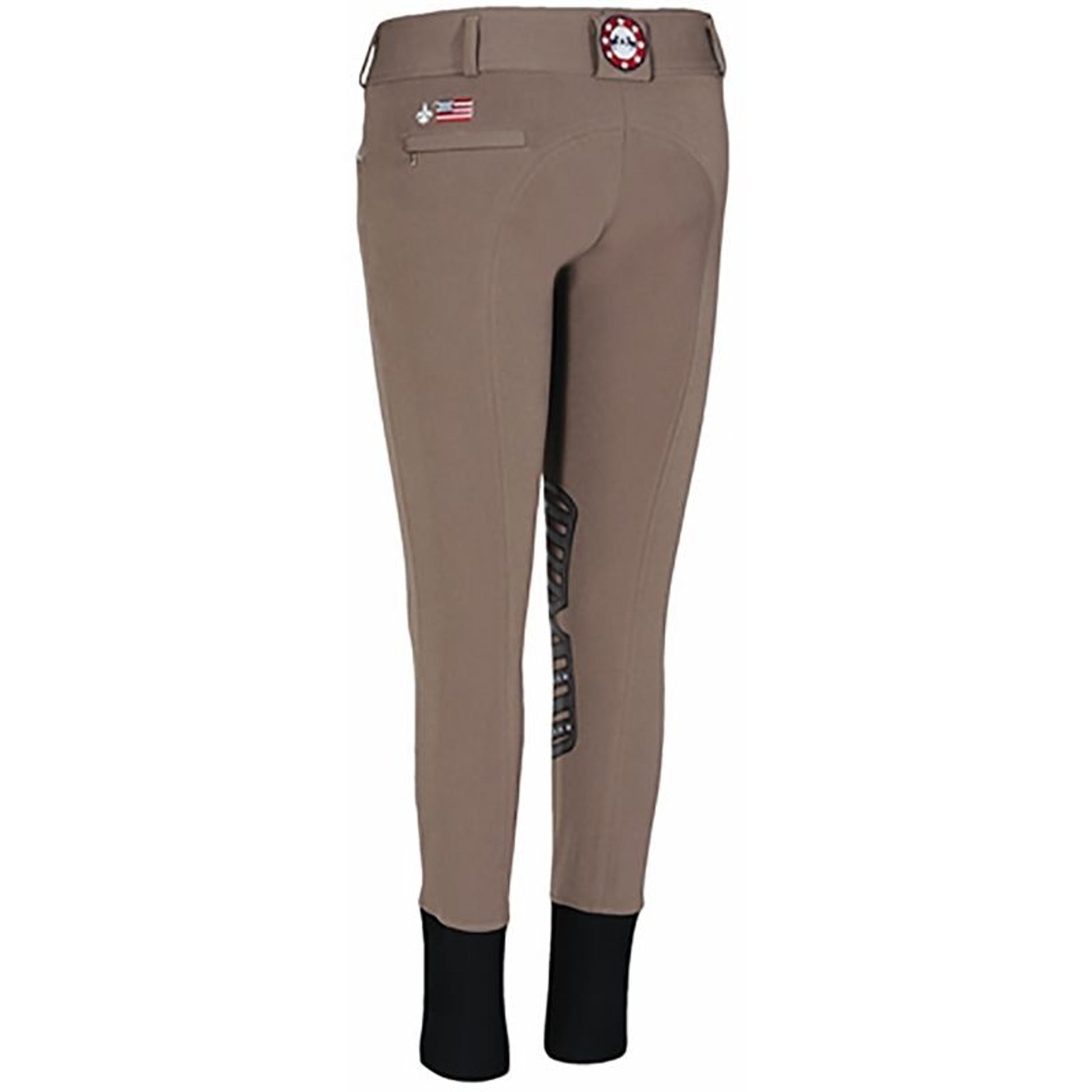 Equine Couture Ladies Brittni Breech