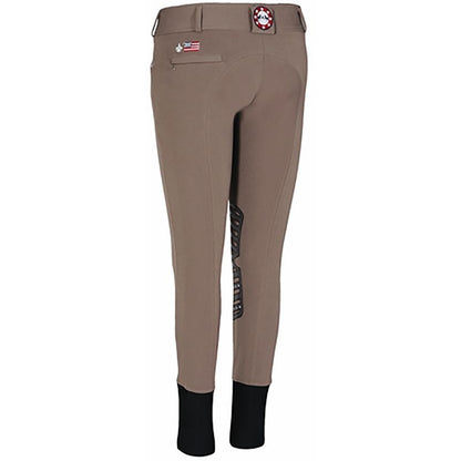 Equine Couture Ladies Brittni Breech