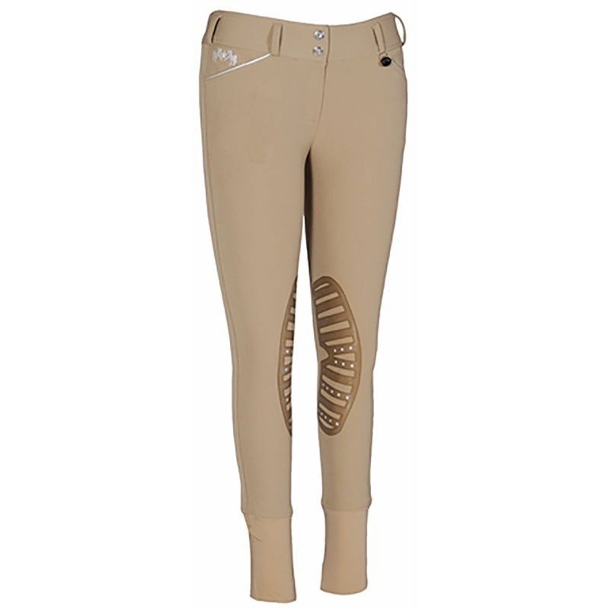 Equine Couture Ladies Brittni Breech
