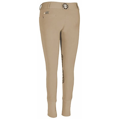 Equine Couture Ladies Brittni Breech