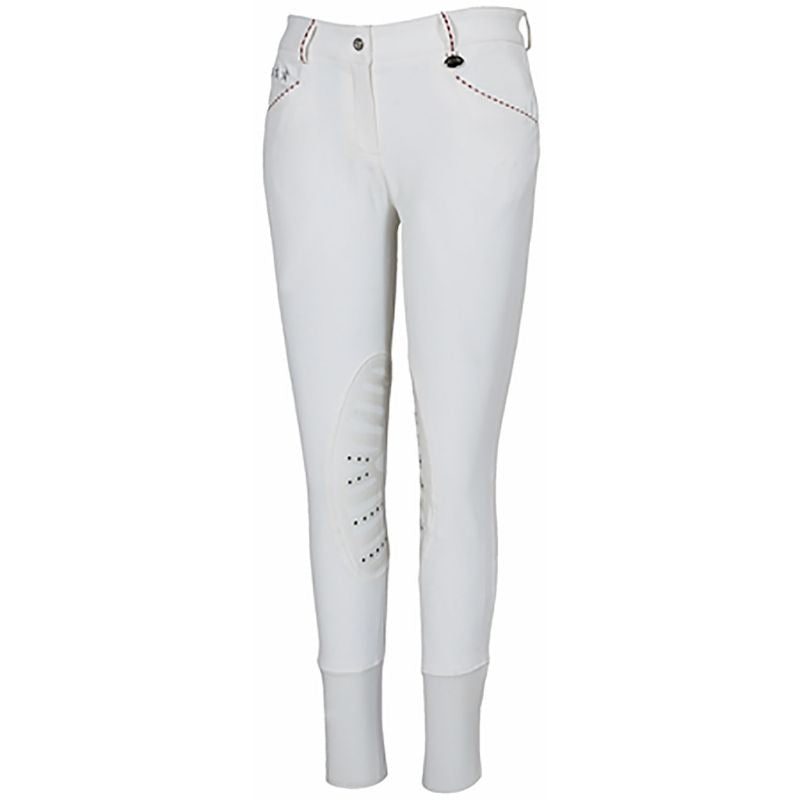 Equine Couture Stars/Stripes Breech