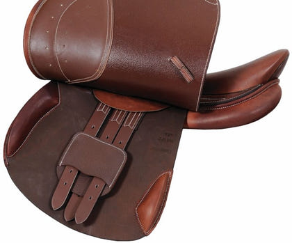 Hdr Pro Concept Close Contact Saddle Foam 16R Hav