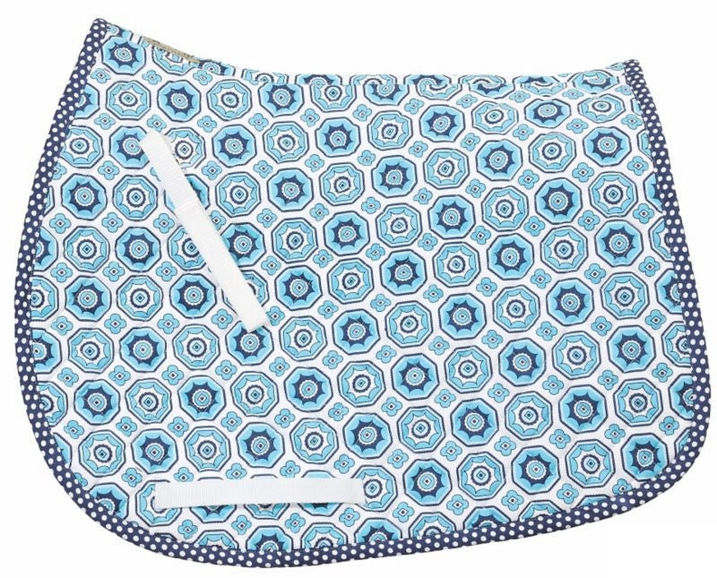 Equine Couture Kelsey Saddle Pad