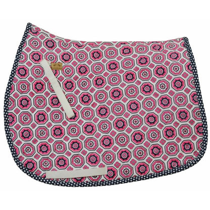 Equine Couture Kelsey Saddle Pad