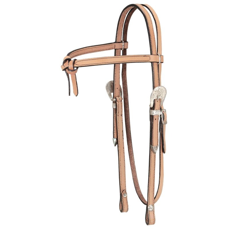 Royal King Futurity Browband Headstall