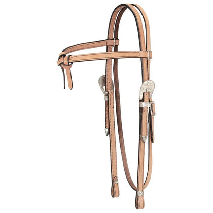 Royal King Futurity Browband Headstall