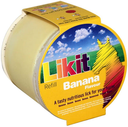 Likit Refill Standard