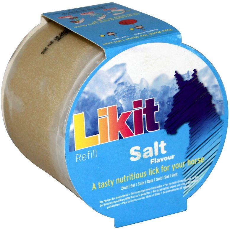 Likit Refill Standard