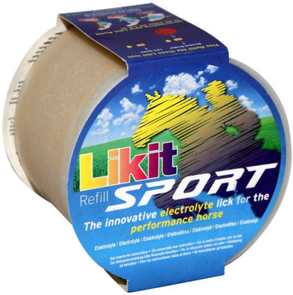 Likit Refill Standard
