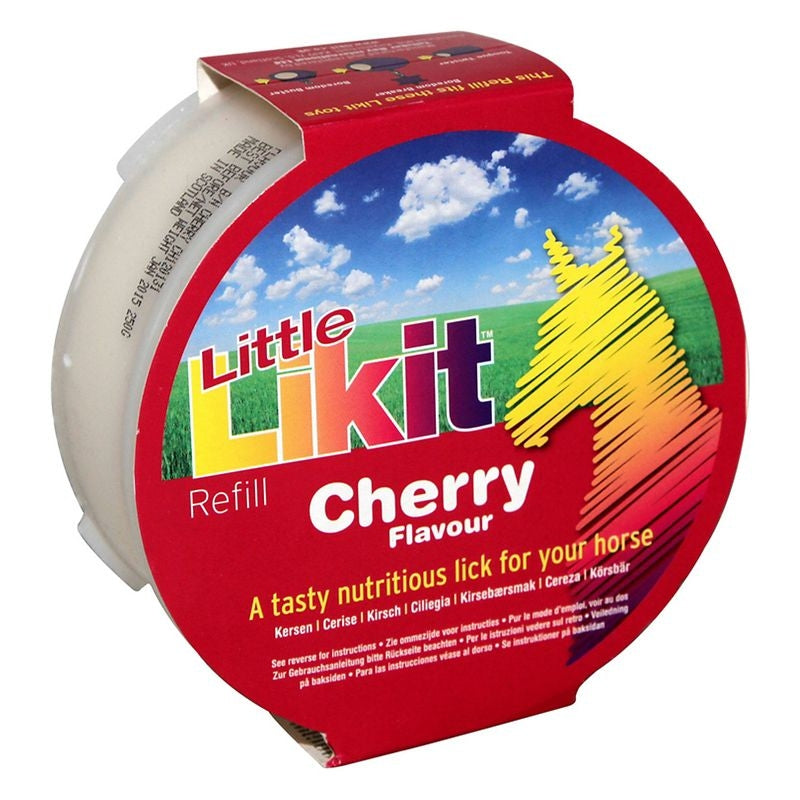 Little Likit Refill