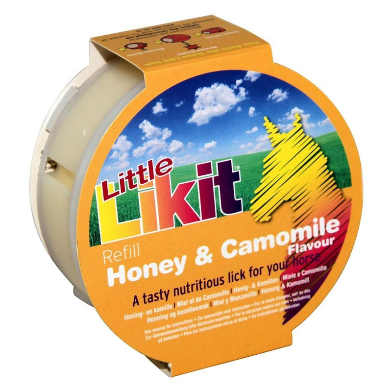 Little Likit Refill