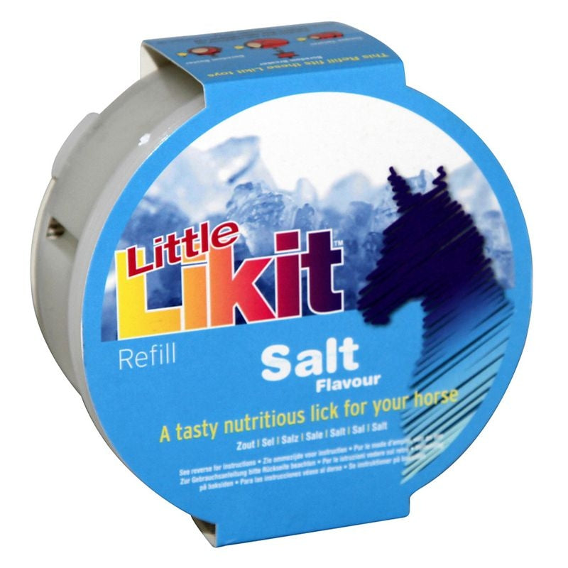 Little Likit Refill