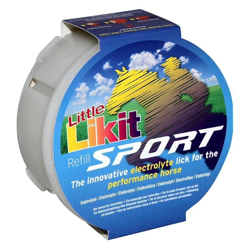 Little Likit Refill
