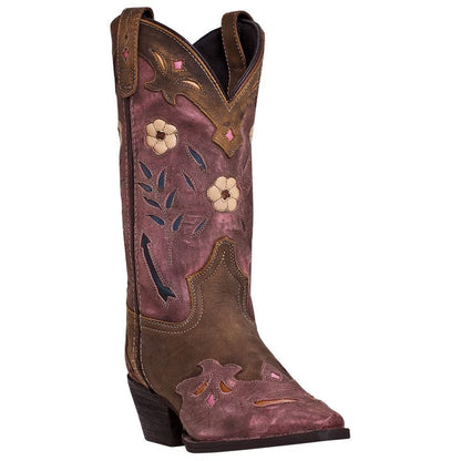 Laredo Ladies Miss Kate Western Boots