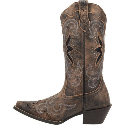 Laredo Ladies Lucretia Western Boots