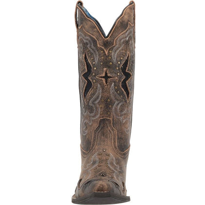 Laredo Ladies Lucretia Western Boots