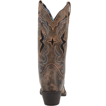 Laredo Ladies Lucretia Western Boots