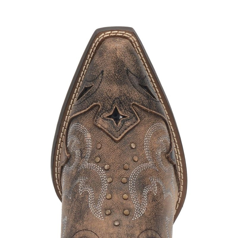 Laredo Ladies Lucretia Western Boots