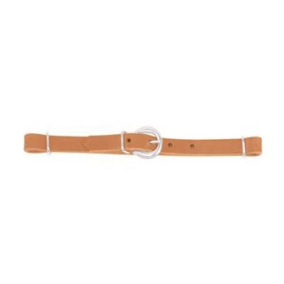 Weaver Horizons Straight Harness Curb Strap