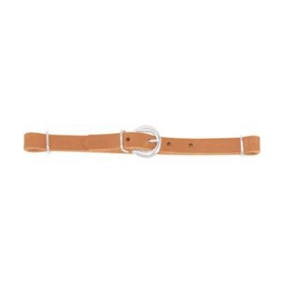 Weaver Horizons Straight Harness Curb Strap