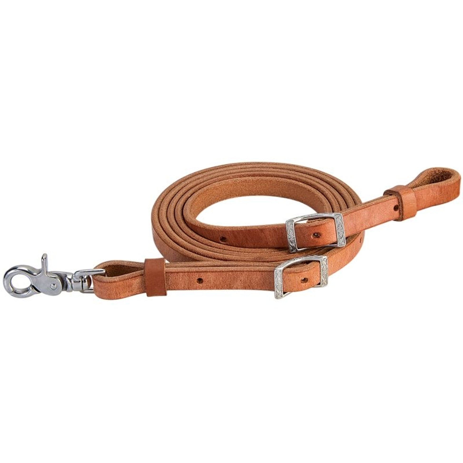 Weaver Harness Leather Roper Rein