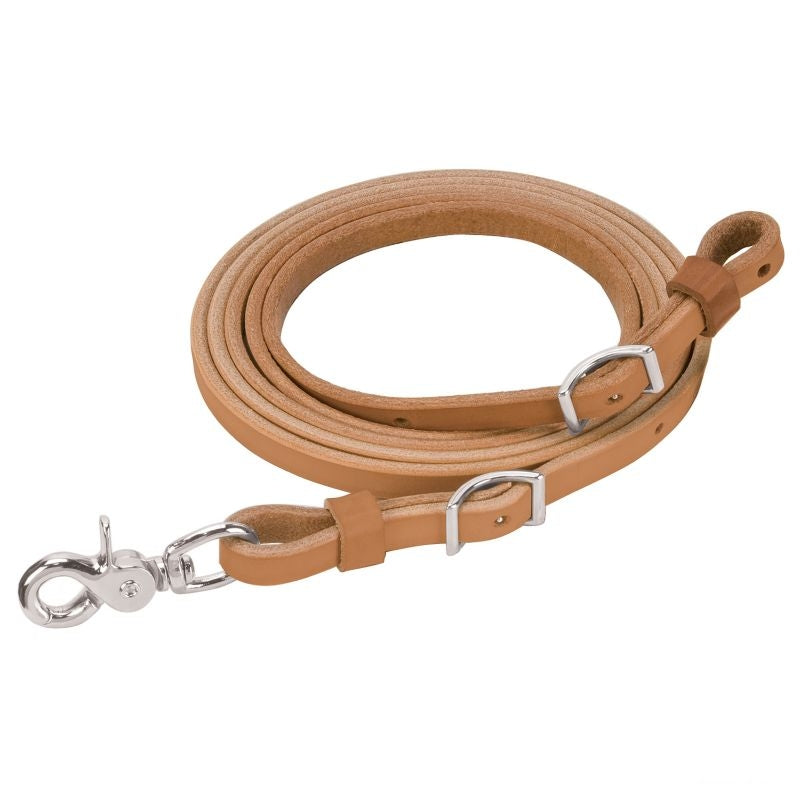 Weaver Horizons Flat Roper Rein