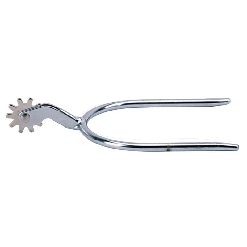 Weaver CP Ladies Quick-On Spurs