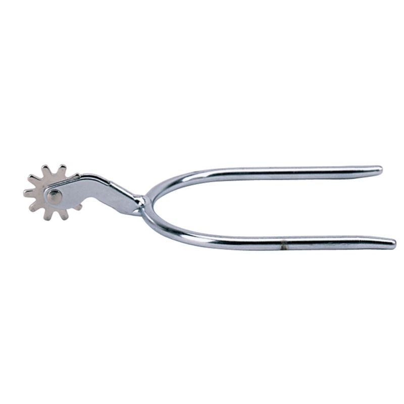 Weaver CP Mens Quick-On Spurs