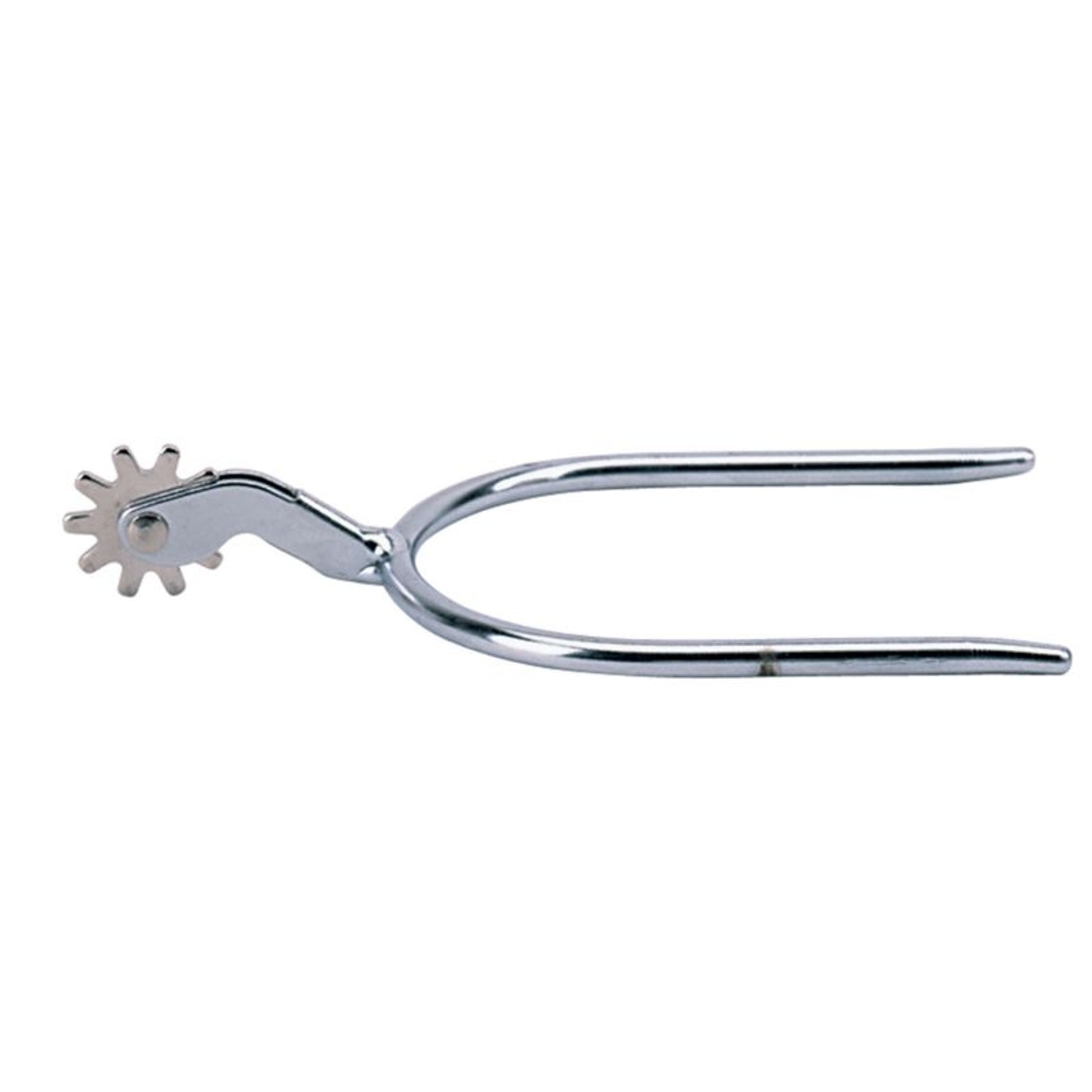 Weaver CP Mens Quick-On Spurs