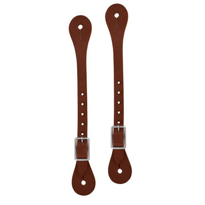 Weaver Horizons Spur Straps