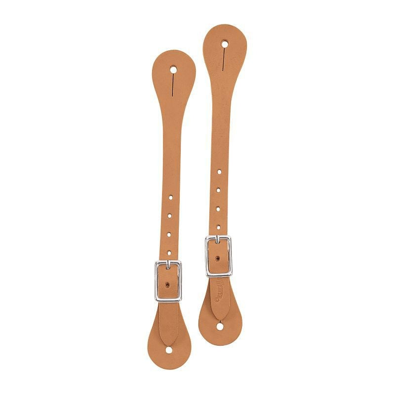 Weaver Horizons Spur Straps