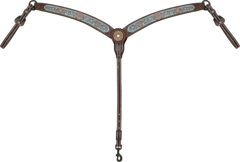 Weaver Savannah Collection Breast Collar