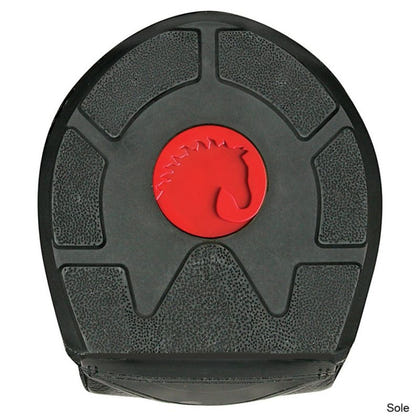 Cavallo Trek Regular Sole Hoof Boot