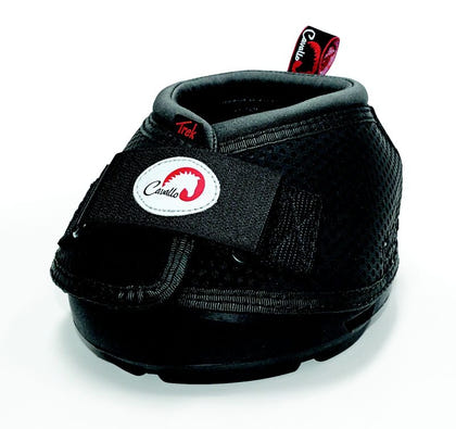 Cavallo Trek Regular Sole Hoof Boot